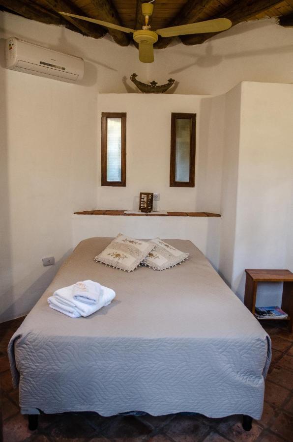 Hostal La Montaña Cafayate Exterior foto